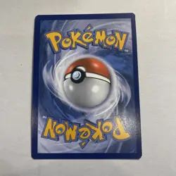 Pokemon Shining Fates Vault Full Art Gold Eternatus Vmax Secret Rare SV122/SV122 - Image 2