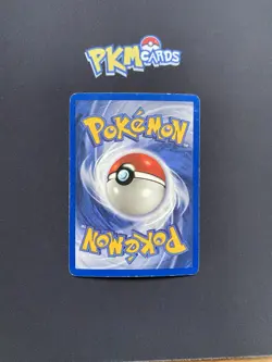 Pokemon TCG Venomoth Jungle 13/64 Holo Rare MP. - Image 3
