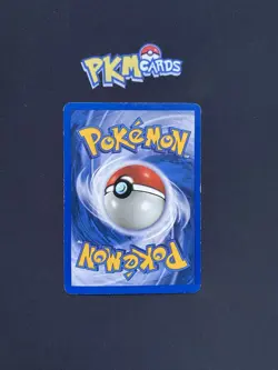 Pokemon TCG Hitmonlee Fossil 22/62 Regular Rare MP. - Image 2