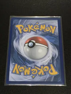 Pokemon TCG Appletun Surging Sparks Illustration Rare Card 211/191 NM Condition - Image 2