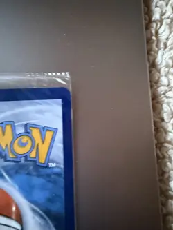 Pikachu at the Museum - Jumbo Sealed Promo Pokemon Card Oversized - Image 3