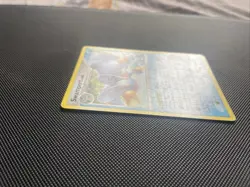 Pokemon TCG Swampert Supreme Victors 12/147 Regular Exclusive MP - Image 2