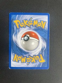 Pokemon TCG Swampert Supreme Victors 12/147 Regular Exclusive MP - Image 3