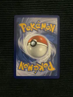 Pokemon TCG Mega Sharpedo Ex SIR 127/094 - Phantasmal Flames - Image 2