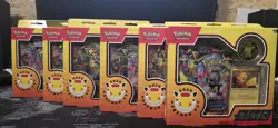 1 of 6 Pokemon TCG: Pokemon Day 2026 Collection - New Ready to Ship - Image 3