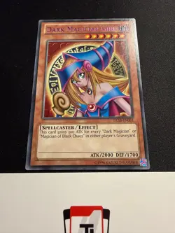 Dark Magician Girl - Purple Rare DL18-EN003 - YuGiOh - Image 2