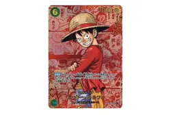 ONE PIECE Card OP-13 Carrying on His Will Booster Box Sealed Japanese - Image 2