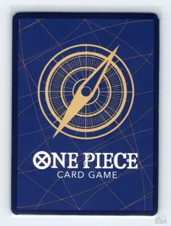 Sogeking OP03-122 (Foil) Secret Rare (SEC) One Piece Japanese LP - Image 2