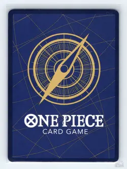 Portgas.D.Ace (Parallel) OP13-119 Carrying On His Will (SEC) JP One Piece NM - Image 2