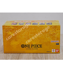 ONE PIECE CARD GAME Mini Tin Vol.1 TS-01 Japanese ASIAN Version Box-2set x 6 tin - Image 3