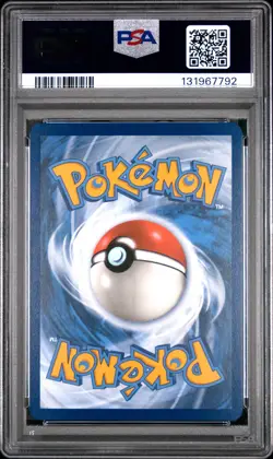 2025 POKEMON DRI EN-DESTINED RIVALS #202 TEAM ROCKET'S RATICATE PSA 10 - Image 2