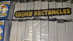 Pokemon 200 Card Lot Collection Holographic / Reverse Holo Cards ONLY English NM - Image 3