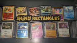 Pokemon 500 Card Lot Collection Holographic / Reverse Holo Cards ONLY English NM - Image 1