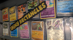 Pokemon 500 Card Lot Collection Holographic / Reverse Holo Cards ONLY English NM - Image 2