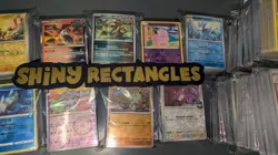 Pokemon 500 Card Lot Collection Holographic / Reverse Holo Cards ONLY English NM - Image 5