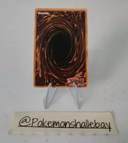 Odd-Eyes Vortex Dragon MP16-EN139 *NM* 1st Edition Secret Rare Yugioh Card - Image 3