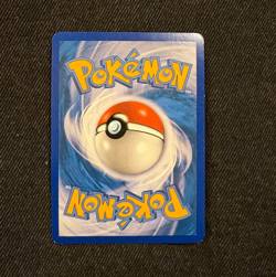 Seaking 43/147 Supreme Victors Reverse Holo Pokemon Card - Image 2