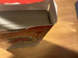 Pokemon Lot Of Opened Battle Decks And Sealed Card Sleeves (check Description) - Image 5