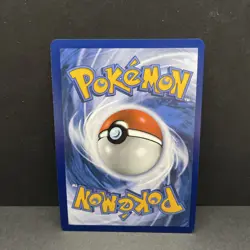 Pokemon Psyduck 007 Me: Mega Evolution Promo Holo Card - Image 3