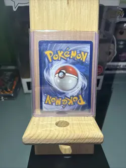 Pokemon TCG Blastoise Holo Card 2/102 Celebrations 25th Anniversary Edition - Image 2