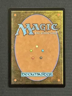 Magic The Gathering Spark Double Anime Borderless Ravnica Remastered Non-foil - Image 2