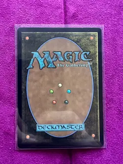 Warstorm Surge (Borderless): The Last Airbender: Eternal-Legal Regular - NM - Image 2