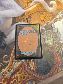 Sunderflock Showcase MTG Lorwyn Eclipsed - NM - - Image 2