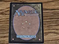 Warren Instigator Duel Decks Merfolk vs. Goblins Foil, Magic the Gathering - Image 3