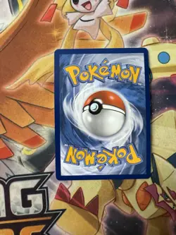 Rayquaza - SWSH029 - Cosmos Holo - Pokemon TCG - Black Star Promo - Near Mint - Image 2