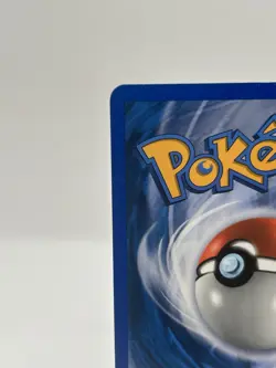 Pokemon TCG Jolteon 8/115 2005 EX Unseen Forces Stamped Reverse Holo - LP - Image 5