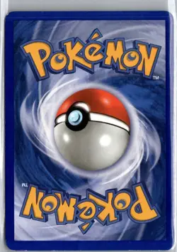 Jolteon 8/115 2005 EX Unseen Forces stamped Pokemon Card TCG Reverse Holo NM - Image 2