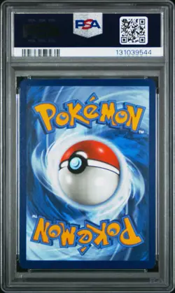 2025 Pokemon SVP Pikachu Illustration Contest 2024 #214 PSA 10 - Image 2