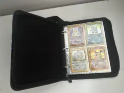 Complete Base Set 102/102 - Pokemon 1999 NM/LP WOTC vintage collectable Pokemon - Image 1
