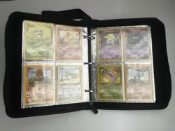 Complete Base Set 102/102 - Pokemon 1999 NM/LP WOTC vintage collectable Pokemon - Image 3