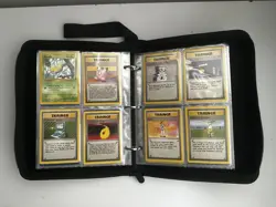 Complete Base Set 102/102 - Pokemon 1999 NM/LP WOTC vintage collectable Pokemon - Image 4