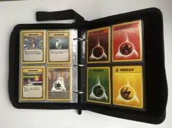 Complete Base Set 102/102 - Pokemon 1999 NM/LP WOTC vintage collectable Pokemon - Image 5