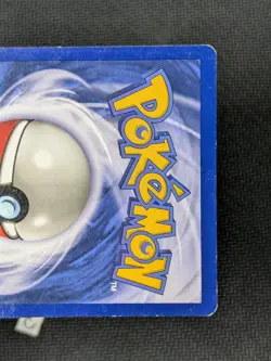 Zapdos 15/62 - Fossil Unlimited Holo Rare WOTC Pokemon TCG MP - Image 4