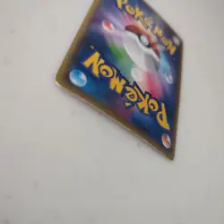 Mew 017/036 CP5 Japanese Pokemon Card - EX - Image 3