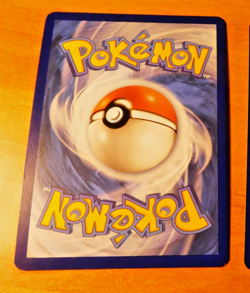 POKEMON CARD HOLO CARTE DRACOLOSSE 149/165 FR NM MEW 2023 - Image 2