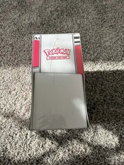 Pokemon Scarlet & Violet White Flare Elite Trainer Box ETB [Factory Sealed] - Image 3