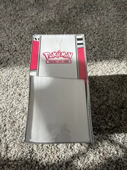 Pokemon Scarlet & Violet White Flare Elite Trainer Box ETB [Factory Sealed] - Image 4