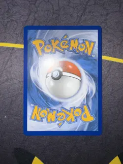 Pokemon Pikachu EX SIR 277/217 Ascended Heroes English *IN HAND* - Image 4