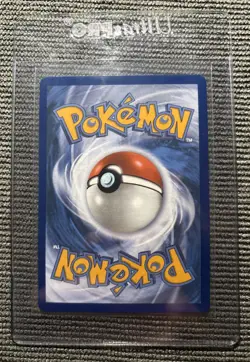 Pokemon Pikachu EX SIR 277/217 Ascended Heroes English - Pack Fresh - NM - Image 3