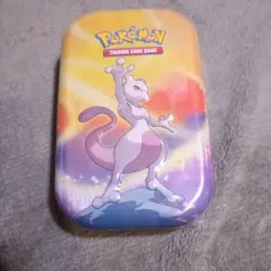 Pokemon TCG Kanto Friends Mini Tin L24+H24 - Sealed set of 10 2 complete sets - Image 4