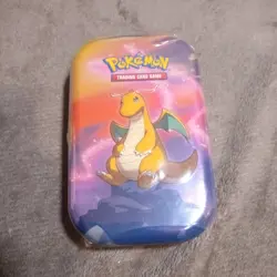 Pokemon TCG Kanto Friends Mini Tin L24+H24 - Sealed set of 10 2 complete sets - Image 5