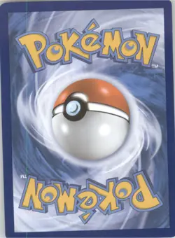Fidough Reverse Holo Pokemon tcg SV01: Scarlet & Violet Base Set #097/198 - Image 2