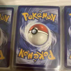 1st Edition, Trainer Lass / Mint-Shadowless Pokemon Trainer 75/102 Base Set - Image 2
