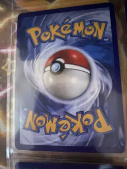 Pokemon TCG Kadabra Base Set (Shadowless) 1st Edition Uncommon 60HP 32/102- Mint - Image 2