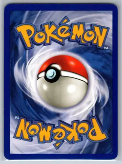 NM Rattata 66/82 1st Edition Team Rocket Pokemon 2000 - Image 2