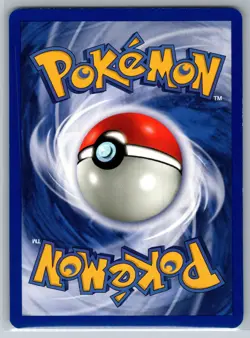NM Squirtle 68/82 1st Edition Team Rocket Pokemon 2000 - Image 2